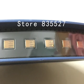 10buc/lot in Miniatura MICRO HDMI MINI 19P SMD USB de sex feminin socket față și din spate a introduce pin 19PF 19 ac Conector Plug